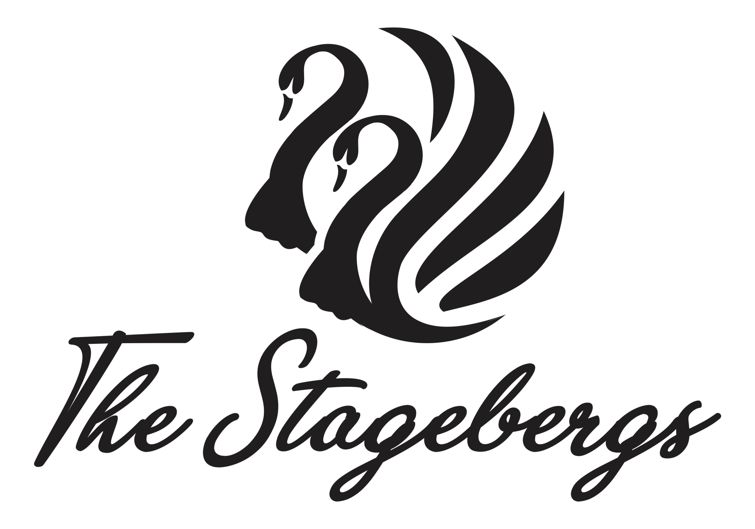 The Stagebergs