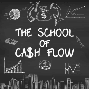 The School of Cash Flow