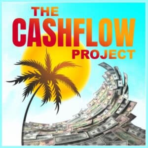 Thecashflowproject Logo